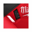 Аккумуляторная шлифовальная машина Milwaukee M12 FROS5-0