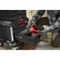 ПРОМО "ВЫГОДНЫЙ МИКС" Аккумуляторная углошлифмашина Milwaukee M18 FUEL FHSAG125XB2-802X + Очки ПРЕМИУМ, Два карбидных диска, Ящик PACKOUT с 2+1!
