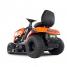 Садовый трактор YARD FOX T 108SCH