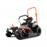 Газонокосилка YARD FOX ZTR TZ 122 SH TZ122SH