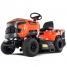 Садовый трактор YARD FOX T 92RBH