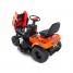 Садовый трактор YARD FOX T 108SCH