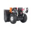 Бензиновый снегоуборщик YARD FOX BASIC 6152E