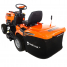 Садовый трактор YARD FOX T 86 RBH
