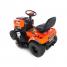 Садовый трактор YARD FOX T 108SCH