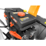 Бензиновый снегоуборщик YARD FOX PRO 6654ET + масло в подарок