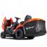 Садовый трактор YARD FOX T 102RDH