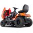 Садовый трактор YARD FOX T 108SCH