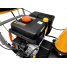 Бензиновый снегоуборщик YARD FOX PRO 6654ET + масло в подарок