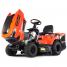 Садовый трактор YARD FOX T 92RBH