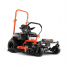 Газонокосилка YARD FOX ZTR TZ 122 SH TZ122SH