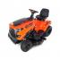Садовый трактор YARD FOX T 108SCH