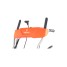 Бензиновый снегоуборщик YARD FOX BASIC 6152E
