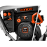Бензиновый снегоуборщик YARD FOX PRO 6654ET + масло в подарок