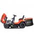 Садовый трактор YARD FOX T 92RBH