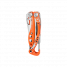 Мультитул Leatherman Skeletool RX, 7 функций, оранжевый