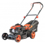 Газонокосилка бензиновая PATRIOT PT 41LM + масло G-Motion HD SAE 30 Terra + сервисный набор VA5326 в подарок