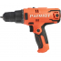 Дрель-шуруповерт сетевая Patriot FS 300