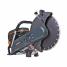 Бензорез бензиновый PATRIOT DSG 735C в кейсе