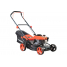 Газонокосилка бензиновая PATRIOT PT 41LM + масло G-Motion HD SAE 30 Terra + сервисный набор VA5326 в подарок