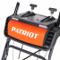 Снегоуборщик бензиновый Patriot Сибирь 85 ET