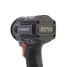 Гайковерт ударный аккумуляторный PATRIOT BR 555 UES 1/2