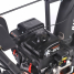 Снегоуборщик бензиновый Patriot Сибирь 85 ET
