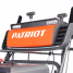 Снегоуборщик бензиновый Patriot Сибирь 130 ET