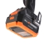 Гайковерт ударный аккумуляторный PATRIOT BR 555 UES 1/2