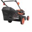 Газонокосилка бензиновая PATRIOT PT 42LS