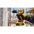 Аккумуляторная ударная бесщеточная дрель-шуруповерт DeWALT, 18 В, 2000 об/мин, 34000 уд/мин, с 2 АКБ 5 Ач и ЗУ, в кейсе TSTAK, DCD805P2T