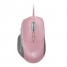 Мышь Razer Basilisk Quartz Pink