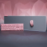 Мышь Razer Basilisk Quartz Pink