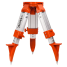 Алюминиевый штатив короткий RGK S8-PS