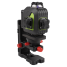 Лазерный уровень RGK PR-4D Green