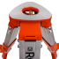 Алюминиевый штатив короткий RGK S8-PS