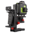 Лазерный уровень RGK PR-4D Green