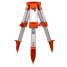 Алюминиевый штатив короткий RGK S8-PS