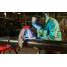 Быстродействующий зажим для труб Ridgid QA-412 4.5"– 12"