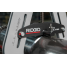 Быстродействующий зажим для труб Ridgid QA-412 4.5"– 12"