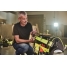 Сумка для инструмента Ryobi RSSLOT1