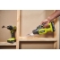 Пылесос ручной аккумуляторный Ryobi RHV18-0 ONE+