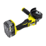 Бесщеточная углошлифмашина Ryobi RAG18X-1x40SJ 18В