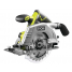 Набор инструментов Ryobi Mega Set R18CK9-LL525S ONE +