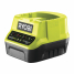 Набор инструментов Big  Mega Set  Ryobi R18CK19-LL525S ONE +