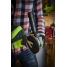 Машина угловая шлифовальная аккумуляторная Ryobi RAG18115-0 ONE+