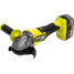 Бесщеточная углошлифмашина Ryobi RAG18X-1x40SJ 18В
