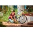 Компрессор аккумуляторный Ryobi R18MI-0 ONE+