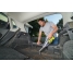 Пылесос ручной аккумуляторный Ryobi RHV18-0 ONE+