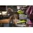 Машина прямая шлифовальная аккумуляторная Ryobi RDG18C-0 ONE+ HP